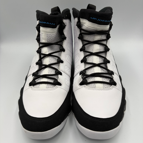 Air Jordan 9 Retro 'University Blue (2020)' | US M 13 (NB)