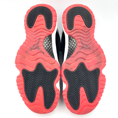 Air Jordan 11 Retro Low 'Bred (2025)' | US M 9