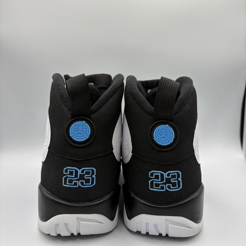 Air Jordan 9 Retro 'University Blue (2020)' | US M 13 (NB)