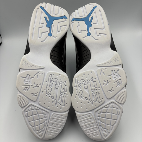 Air Jordan 9 Retro 'University Blue (2020)' | US M 13 (NB)