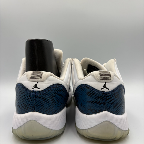 Air Jordan 11 Low GS 'Snakeskin (2019)' | GS 7Y (NB)