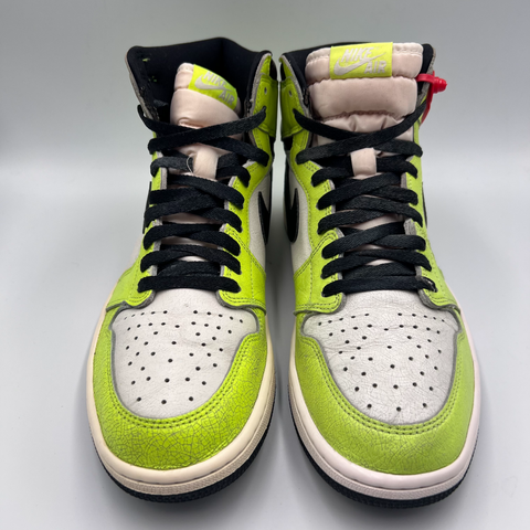 Jordan 1 Retro High OG `Visionaire (2022)` | US M 12
