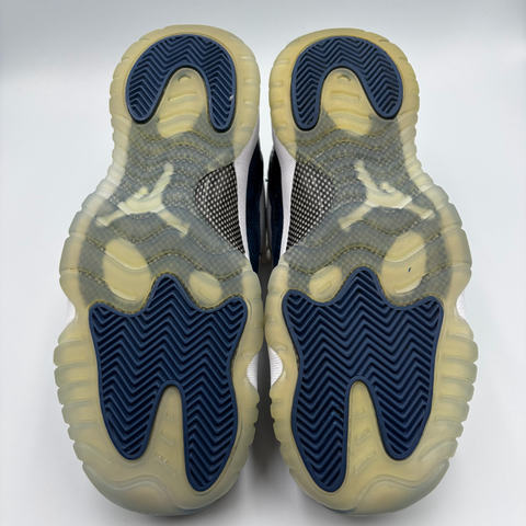 Air Jordan 11 Low GS 'Snakeskin (2019)' | GS 7Y (NB)