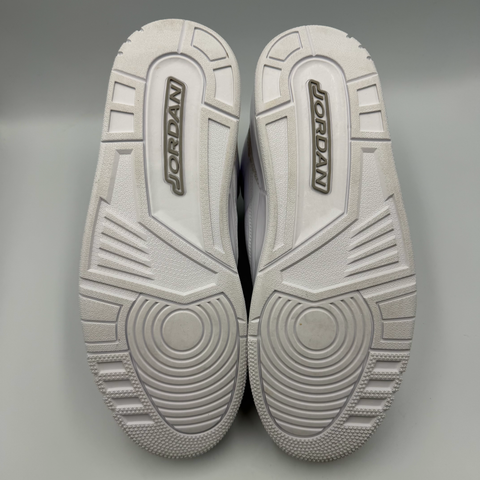 Air Jordan 3 Retro 'Pure Money (2025)' | US M 10.5
