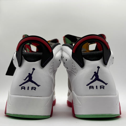 Air Jordan 6 Retro 'Hare (2019)' | US M 8 (No Box)