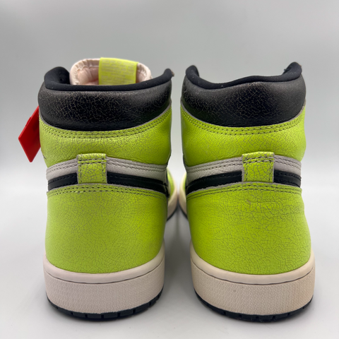 Jordan 1 Retro High OG `Visionaire (2022)` | US M 12