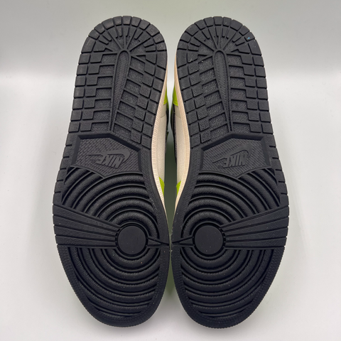 Jordan 1 Retro High OG `Visionaire (2022)` | US M 12