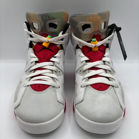 Air Jordan 6 Retro 'Hare (2019)' | US M 8 (No Box)