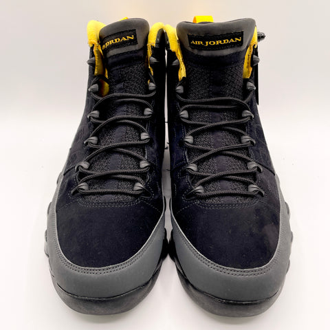Air Jordan 9 Retro 'University Gold (2019)' | US M 11.5