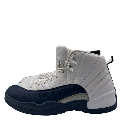 Air Jordan 12 Retro 'French Blue (2025)' | US M 11