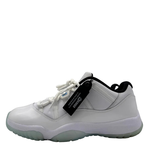 Air Jordan 11 Retro Low 'Legend Blue (2021)' | US M 10.5
