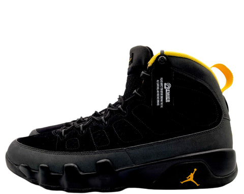 Air Jordan 9 Retro 'University Gold (2019)' | US M 11.5