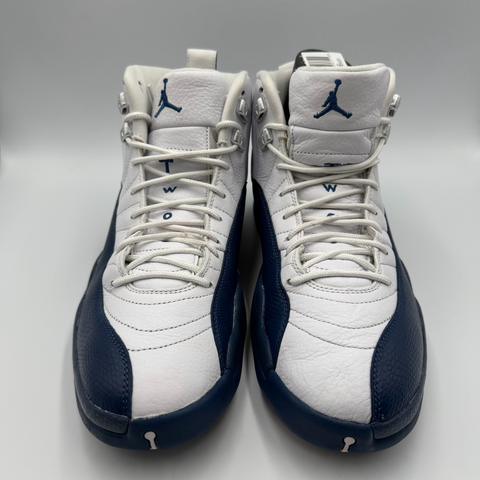 Air Jordan 12 Retro 'French Blue (2025)' | US M 11