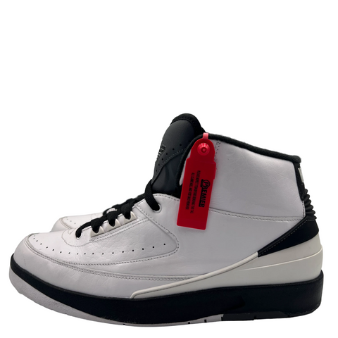 Jordan 2 Retro `Wing It (2016)` | US M 12