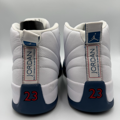 Air Jordan 12 Retro 'French Blue (2025)' | US M 11