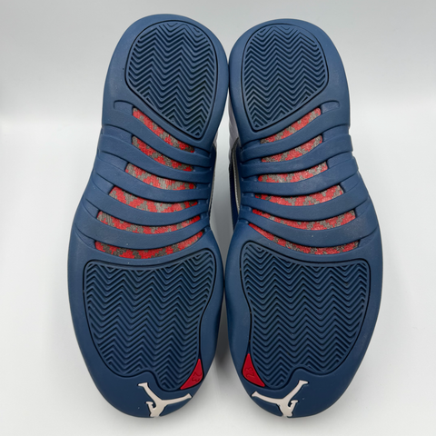 Air Jordan 12 Retro 'French Blue (2025)' | US M 11