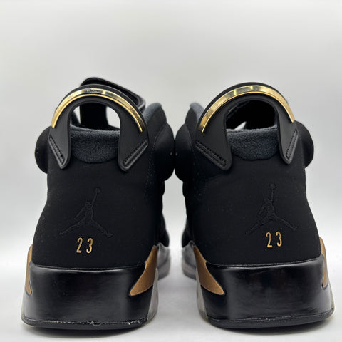 Air Jordan 6 Retro 'DMP (2020)' | US M 12