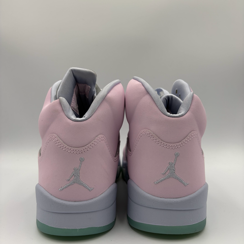 Jordan 5 Retro 'Easter (2022)' | US M 9 (No Box)