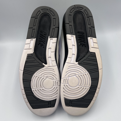 Jordan 2 Retro `Wing It (2016)` | US M 12