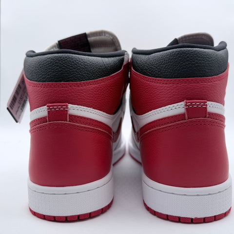 Air Jordan 1 Retro High OG 'Heritage (2022)' | US M 9.5