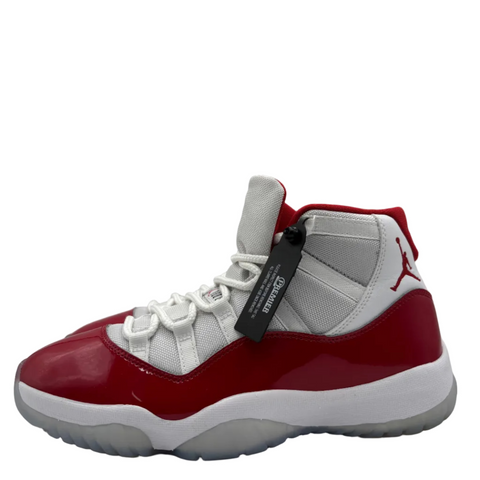 Air Jordan 11 Retro 'Cherry (2022)' | US M 10