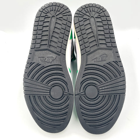 Air Jordan 1 Retro High 'Lucky Green (2020)' | US W 9.5 / US M 8