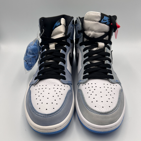 Jordan 1 Retro High OG `University Blue (2021)` | US M 12 (NB)