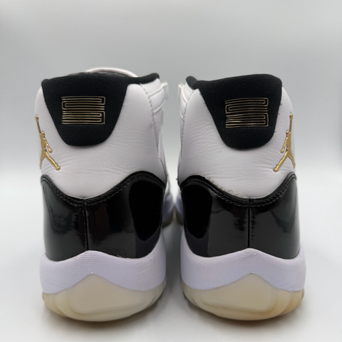 Air Jordan 11 Retro 'DMP Gratitude (2023)' | US M 9