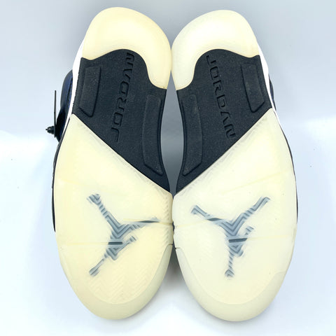 Air Jordan 5 Retro 'Oil Grey (2020)' | US W 7.5 / US GS 6Y