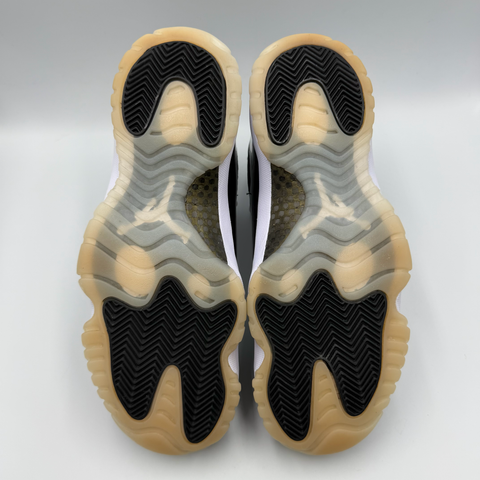 Air Jordan 11 Retro 'DMP Gratitude (2023)' | US M 9