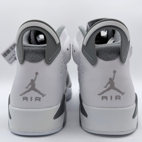 Air Jordan 6 Retro 'Cool Grey (2023)' | US M 8.5