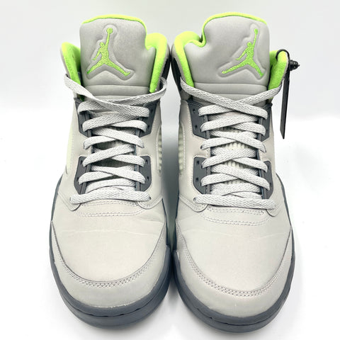 Air Jordan 5 Retro 'Green Bean (2022)' | US M 10 (No Box)