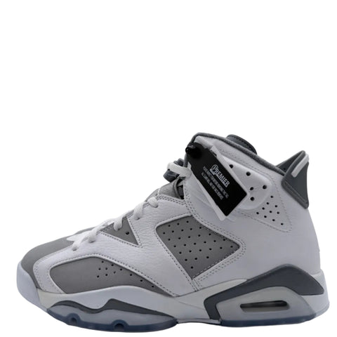 Air Jordan 6 Retro 'Cool Grey (2023)' | US M 8.5