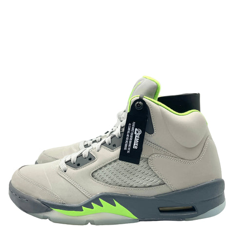 Air Jordan 5 Retro 'Green Bean (2022)' | US M 10 (No Box)