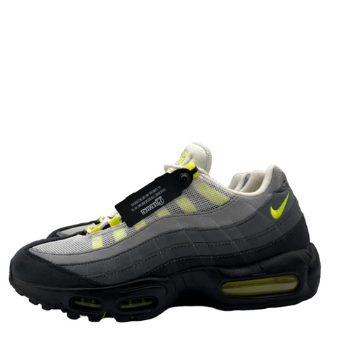 Nike Air Max 95 OG 'Neon (2020)' | US M 11