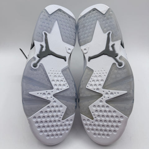 Air Jordan 6 Retro 'Cool Grey (2023)' | US M 8.5