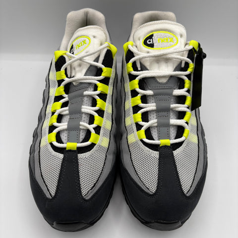 Nike Air Max 95 OG 'Neon (2020)' | US M 11