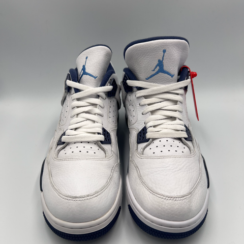 Jordan 4 Retro `Columbia (2015)` | US M 12 (NB)