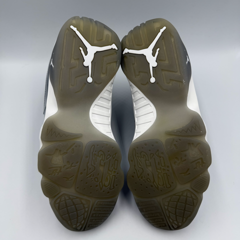Air Jordan 9 Retro 'Cool Grey (2025)' | US M 8.5