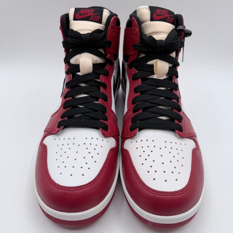 Air Jordan 1.5 Retro 'Bred (2015)' | US M 8.5