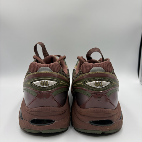 Asics UB6-S GT-2160 'Kiko Kostadinov Mantle Green Grape (2024)' | US M 12 (No Box)