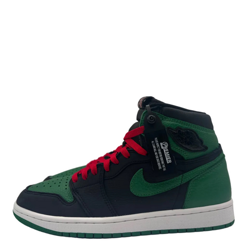 Air Jordan 1 Retro High 'Pine Green (2020)' | US M 8 (No Box)