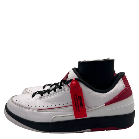 Jordan 2 Retro Low` Chicago (2016)` | US M 12 (NB)