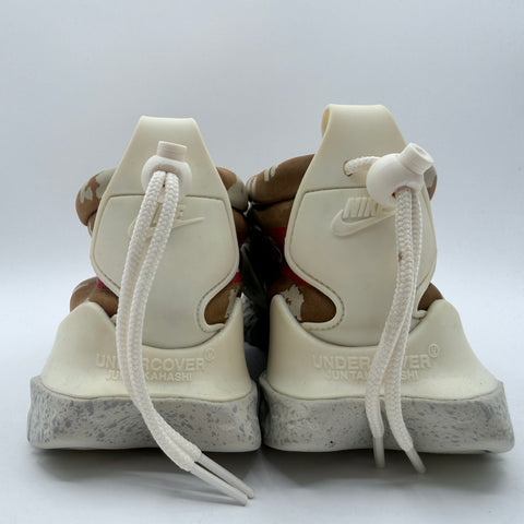Nike Moc Flow SP 'Undercover Ale Brown (2023)' | US M 9