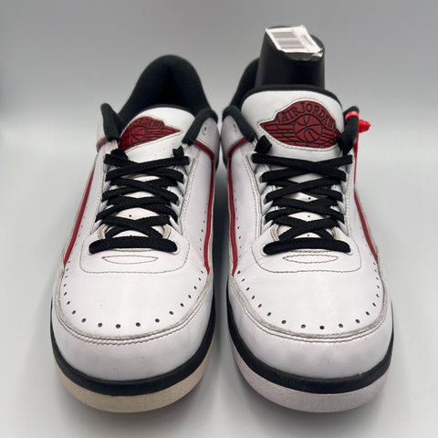 Jordan 2 Retro Low` Chicago (2016)` | US M 12 (NB)