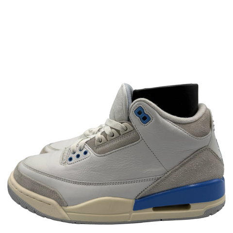 Jordan 3 Retro 'Lucky Shorts (2025)' | US M 8