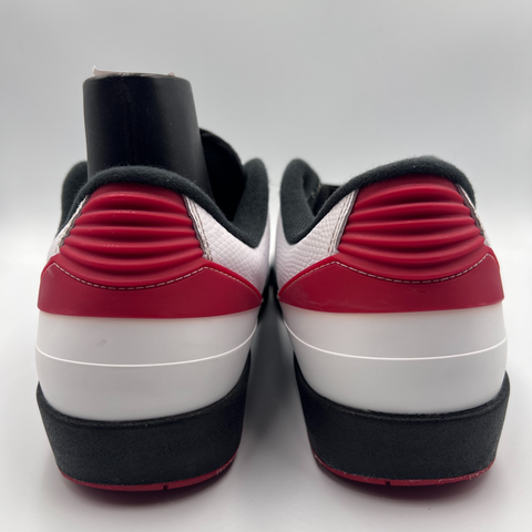 Jordan 2 Retro Low` Chicago (2016)` | US M 12 (NB)
