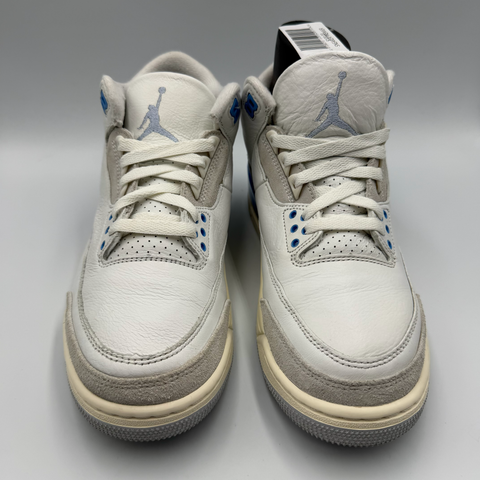 Jordan 3 Retro 'Lucky Shorts (2025)' | US M 8