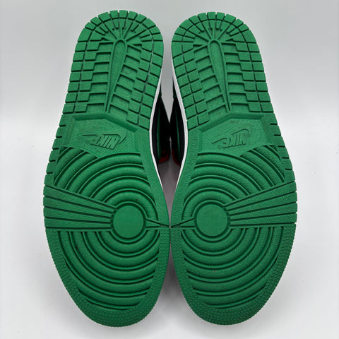 Air Jordan 1 Retro High 'Pine Green (2020)' | US M 8 (No Box)