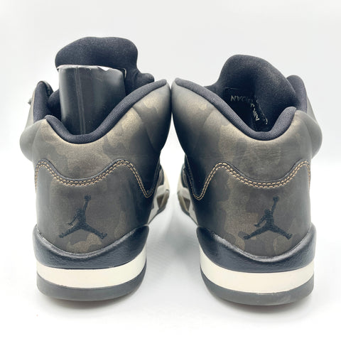 Air Jordan 5 Retro 'Heiress Camo (2017)' | US GS 6.5Y